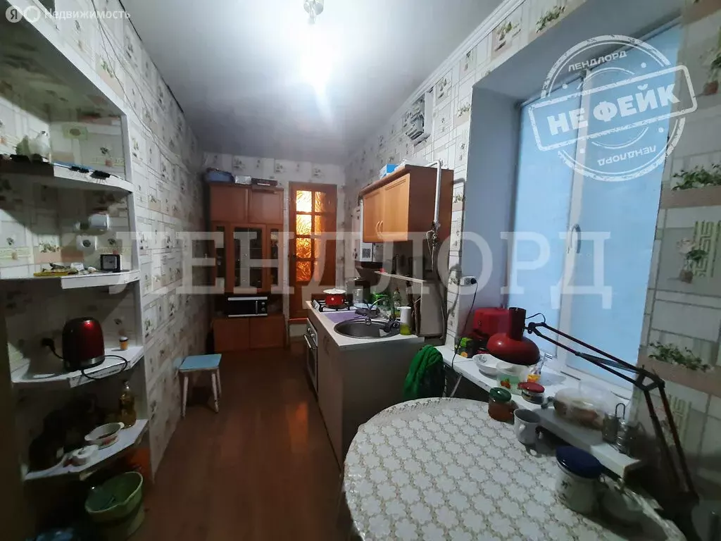 3-комнатная квартира: Новочеркасск, переулок Тренёва, 22 (95.5 м) - Фото 1
