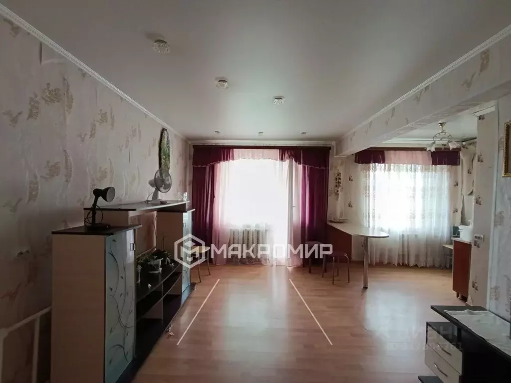 1-к кв. Брянская область, Брянск ул. Дружбы, 7 (27.0 м) - Фото 0