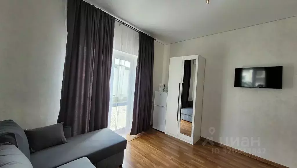 Комната Краснодарский край, Геленджик городской округ, с. Кабардинка ... - Фото 1
