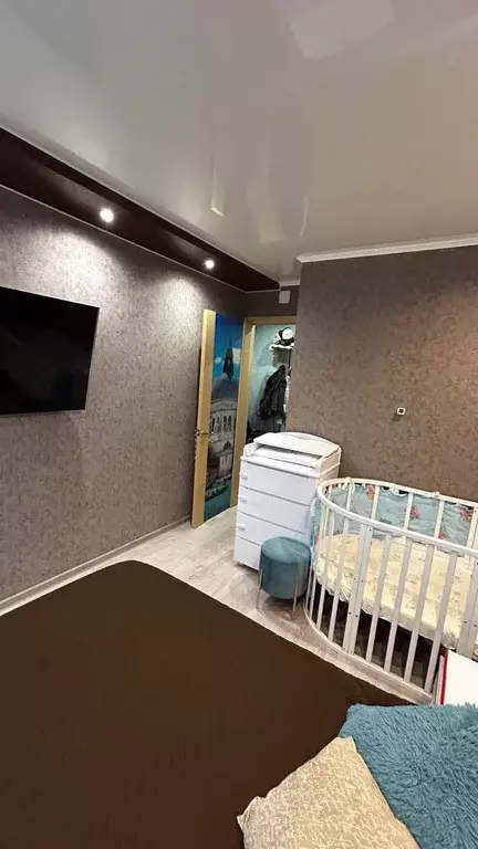 Продаётся 2-к квартира, 45.2 м - Фото 1