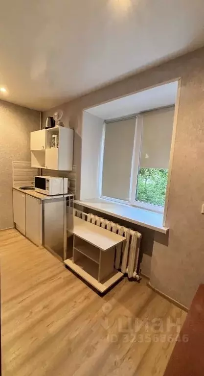 Студия Свердловская область, Екатеринбург ул. Машинная, 5 (20.0 м) - Фото 1