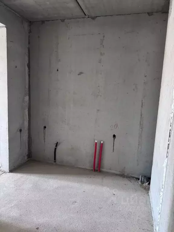 1-к кв. Крым, Евпатория ул. 9 Мая, 55В (30.0 м) - Фото 2