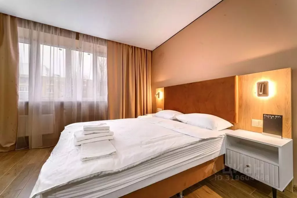 1-к кв. Московская область, Подольск ул. Дружбы, 15 (38.0 м) - Фото 1