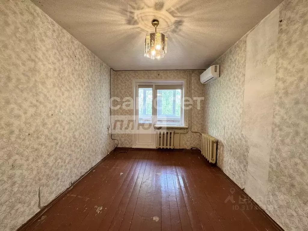 2-к кв. Ульяновская область, Димитровград ул. Циолковского, 6 (54.0 м) - Фото 1
