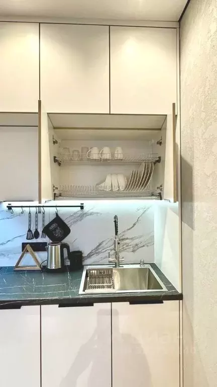 1-к кв. Челябинская область, Челябинск Комсомольский просп., 145 (38.1 ... - Фото 2