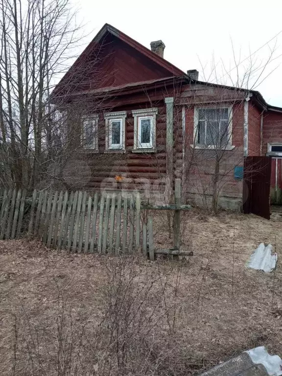 Дом 87,8 м на участке 14 сот. - Фото 0