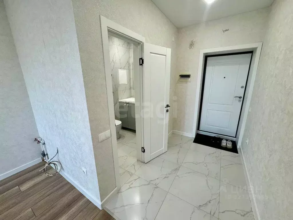 Студия Татарстан, Пестречинский район, Богородское с/пос, д. Куюки ул. ... - Фото 1