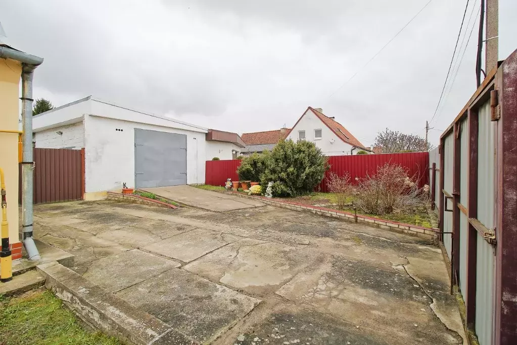 Дом в Калининградская область, Советск Вишневая ул. (77 м) - Фото 2