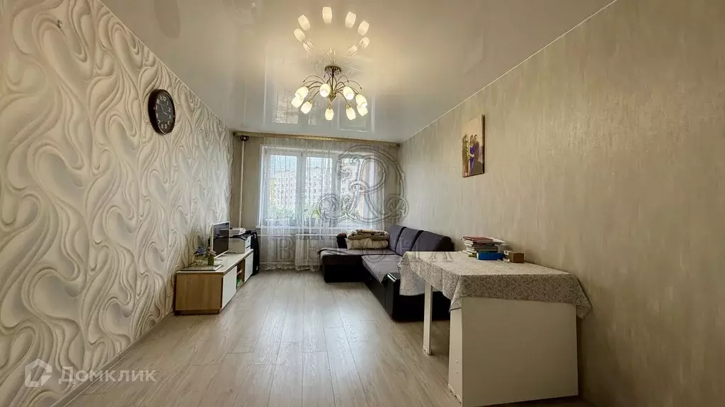 Продаётся 3-к квартира, 65 м - Фото 1
