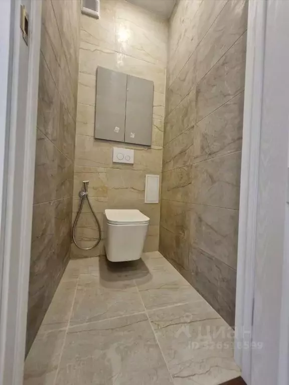 2-к кв. Санкт-Петербург пос. Шушары, ул. Окуловская, 13 (62.0 м) - Фото 2