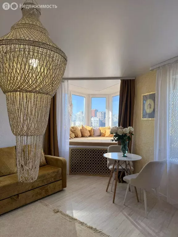 3-комнатная квартира: Киров, улица Ленина, 145к1 (83.8 м) - Фото 1