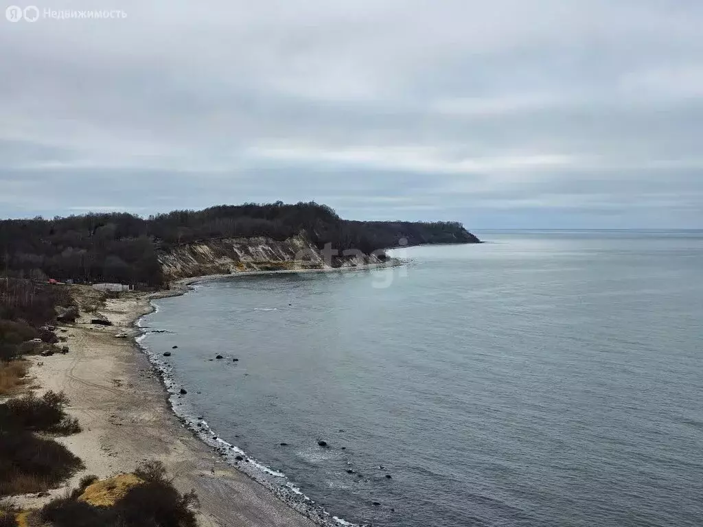 Участок в посёлок Донское, Железнодорожная улица (11.4 м) - Фото 1