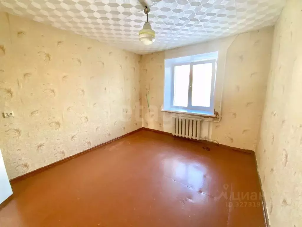 3-к кв. Челябинская область, Челябинск Новороссийская ул., 53 (60.6 м) - Фото 1