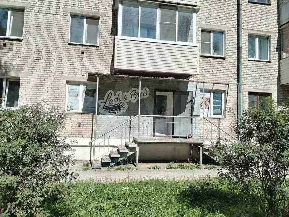 Сдам помещение свободного назначения, 43.2 м - Фото 1