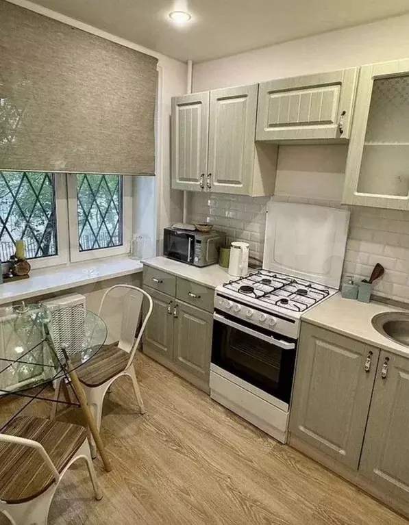 1-к. квартира, 31 м, 2/9 эт. - Фото 0