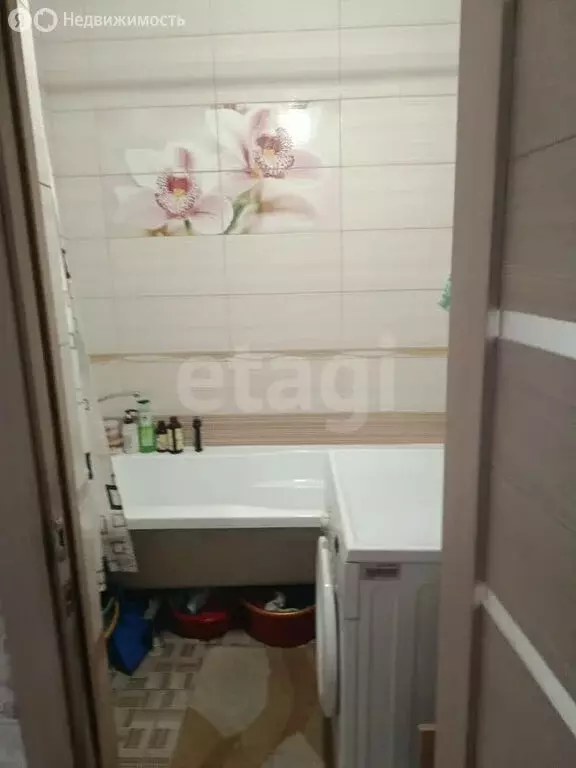 2-комнатная квартира: Горно-Алтайск, улица Эркемена Палкина, 11 (54 м) - Фото 1