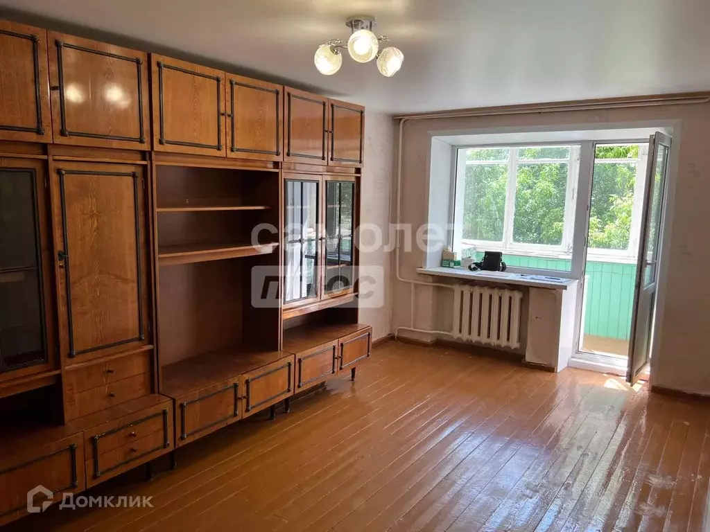 Продаётся 1-к квартира, 30.3 м - Фото 0