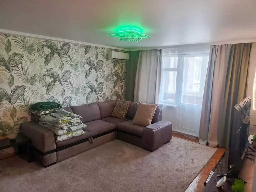 2-к кв. Ставропольский край, Ессентуки Вокзальная ул., 51Ак2 (47.0 м) - Фото 2