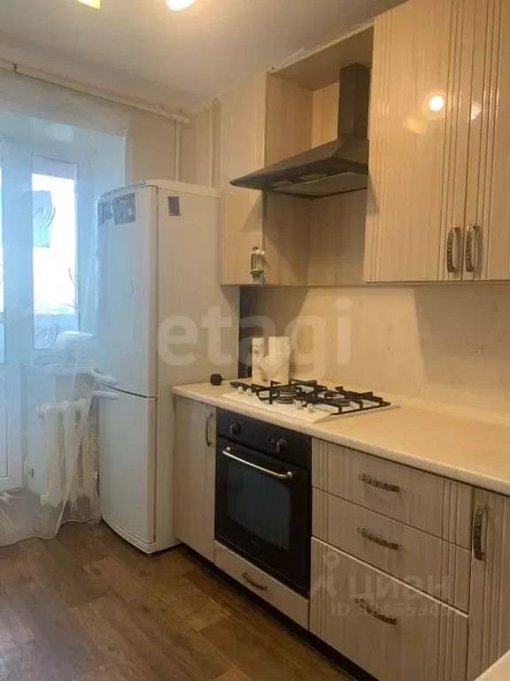 3-к кв. Владимирская область, Владимир просп. Ленина, 43 (65.0 м) - Фото 1