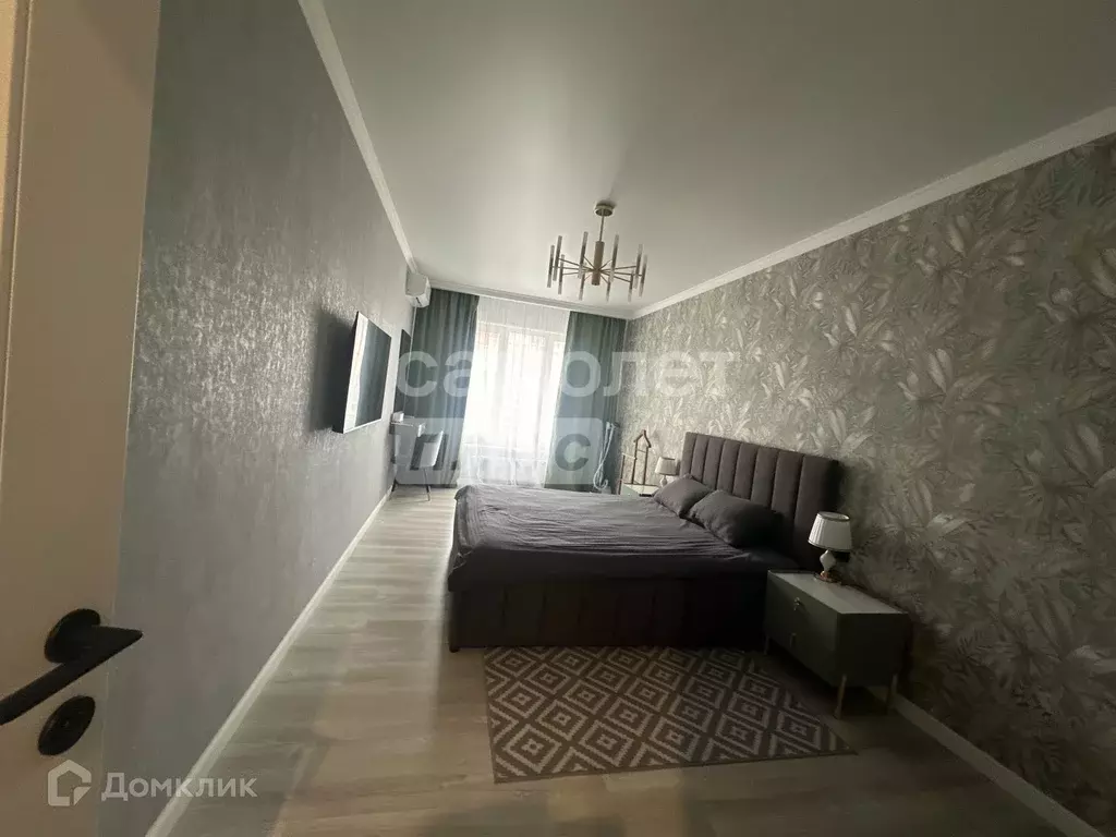Продаётся 2-к квартира, 60 м - Фото 1