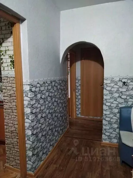 3-к кв. Иркутская область, Шелехов 4-й мкр, 37 (68.0 м) - Фото 1