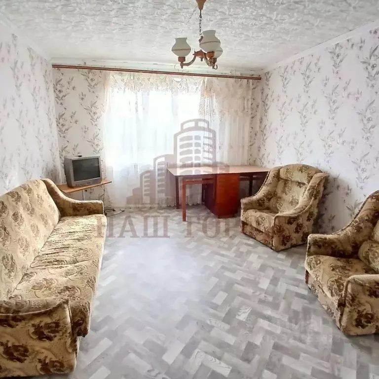 2-к кв. Крым, Феодосия ул. Строительная, 13 (51.0 м) - Фото 1