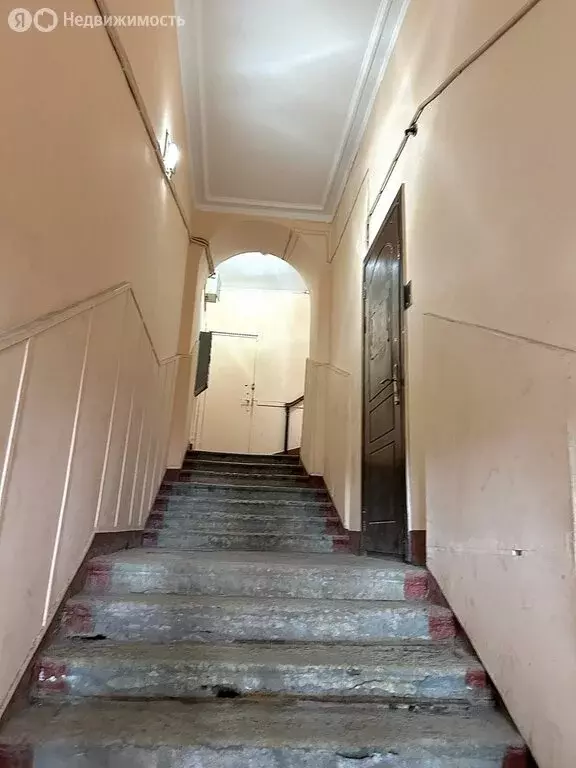 1к в 7-комнатной квартире (135.4 м) - Фото 2