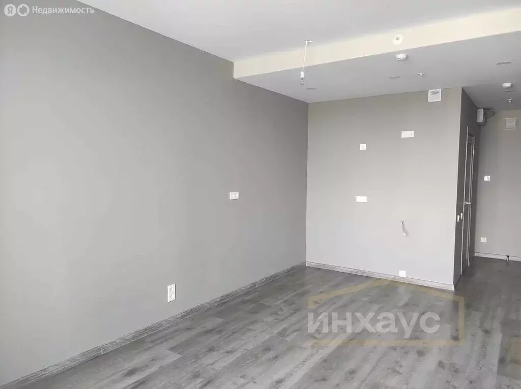 Квартира-студия: Санкт-Петербург, Витебский проспект, 99к1 (29.8 м) - Фото 1