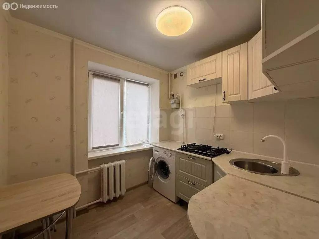 2-комнатная квартира: Феодосия, улица Первушина, 36А (41.6 м) - Фото 2