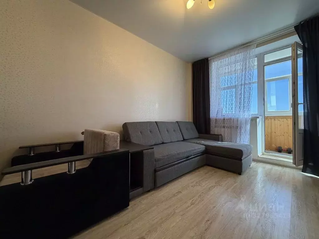 Студия Ростовская область, Ростов-на-Дону Батуринская ул., 165/13 ... - Фото 2