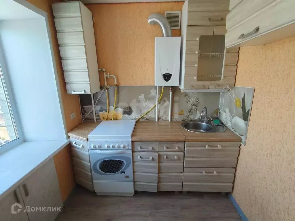 Продаётся 2-к квартира, 42 м - Фото 1