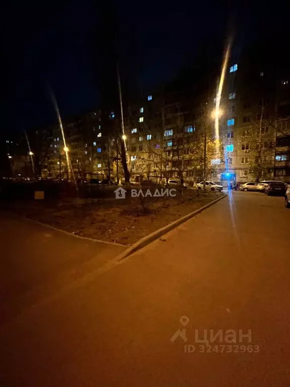 1-к кв. Волгоградская область, Волгоград ул. Кропоткина, 3 (32.7 м) - Фото 2