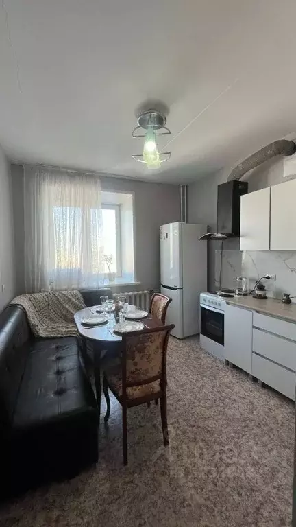 2-к кв. Пермский край, Пермь ул. Веры Засулич, 50А (65.8 м) - Фото 1