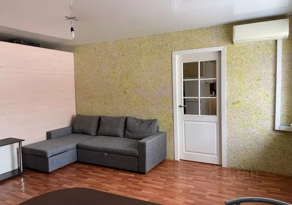 2-к кв. Свердловская область, Екатеринбург ул. Фролова, 5 (42.0 м) - Фото 2