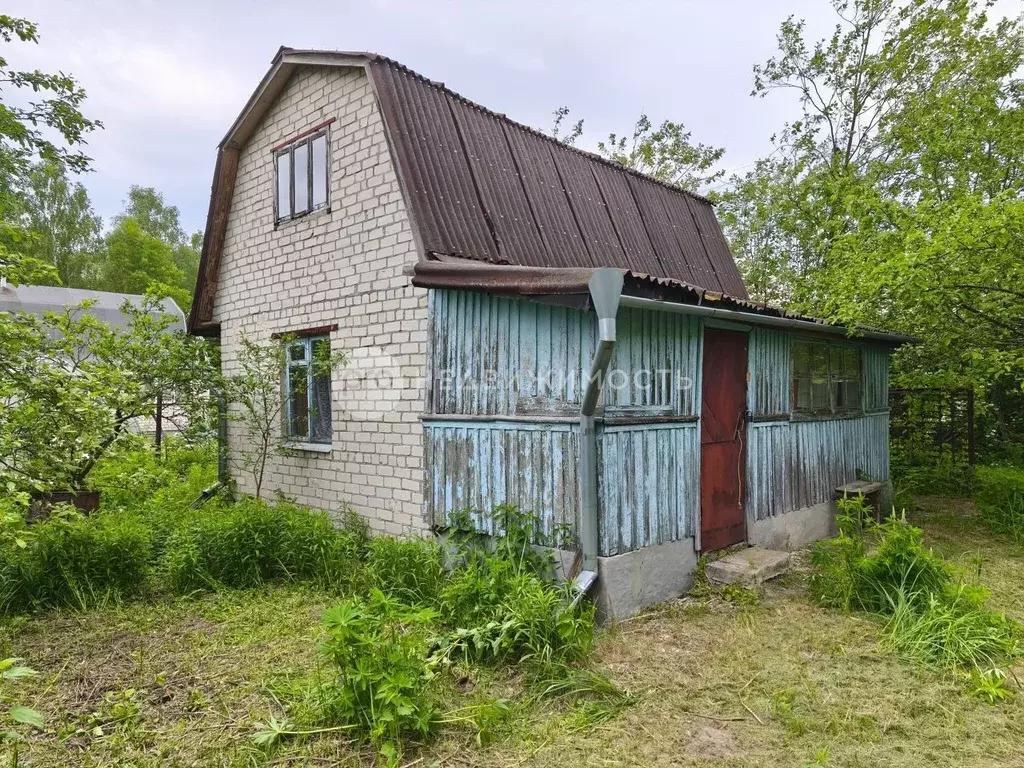 Дом в Рязанская область, Рязанский муниципальный округ, ... - Фото 1
