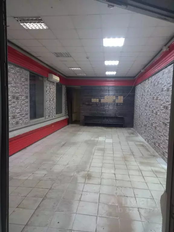 Помещение свободного назначения в Калужская область, Обнинск просп. ... - Фото 2