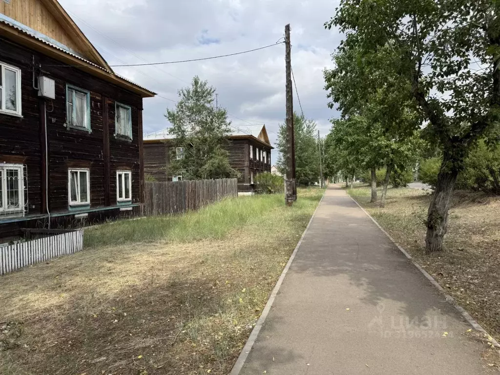 3-к кв. Бурятия, Улан-Удэ ул. Павлова, 27 (51.2 м) - Фото 1