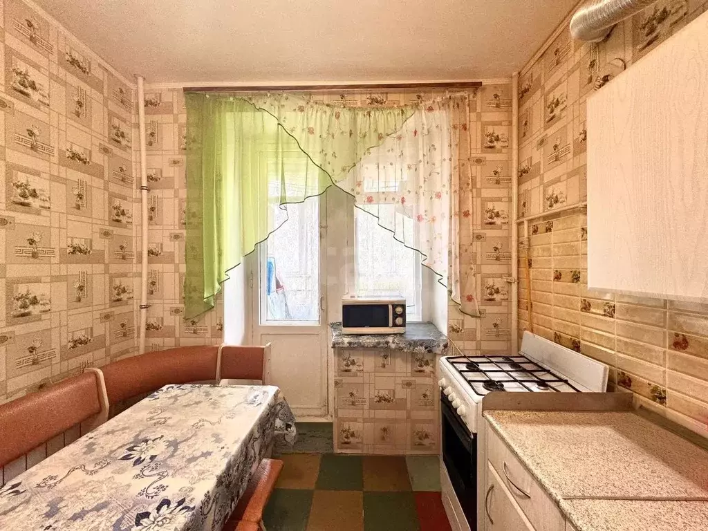 2-к кв. Татарстан, Казань ул. Солидарности, 17 (47.5 м) - Фото 1
