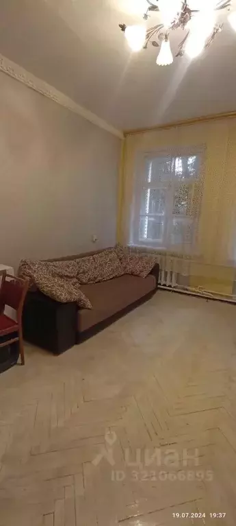 Комната Ленинградская область, Сертолово Всеволожский район, ул. ... - Фото 2