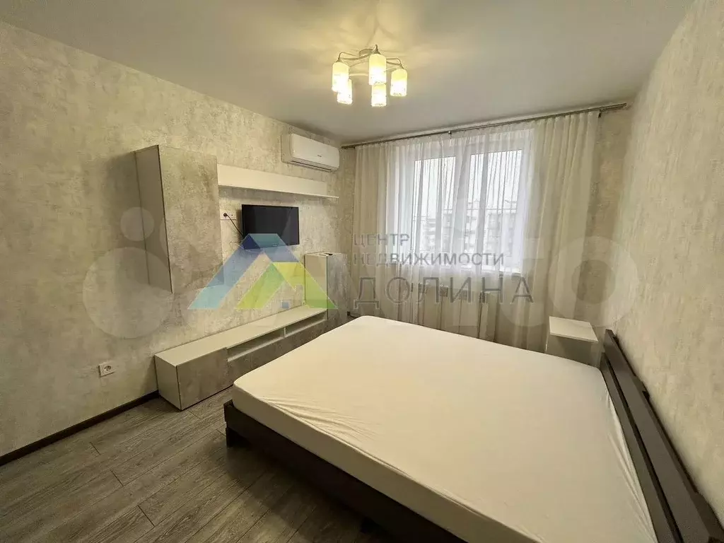 1-к. квартира, 33 м, 5/5 эт. - Фото 1