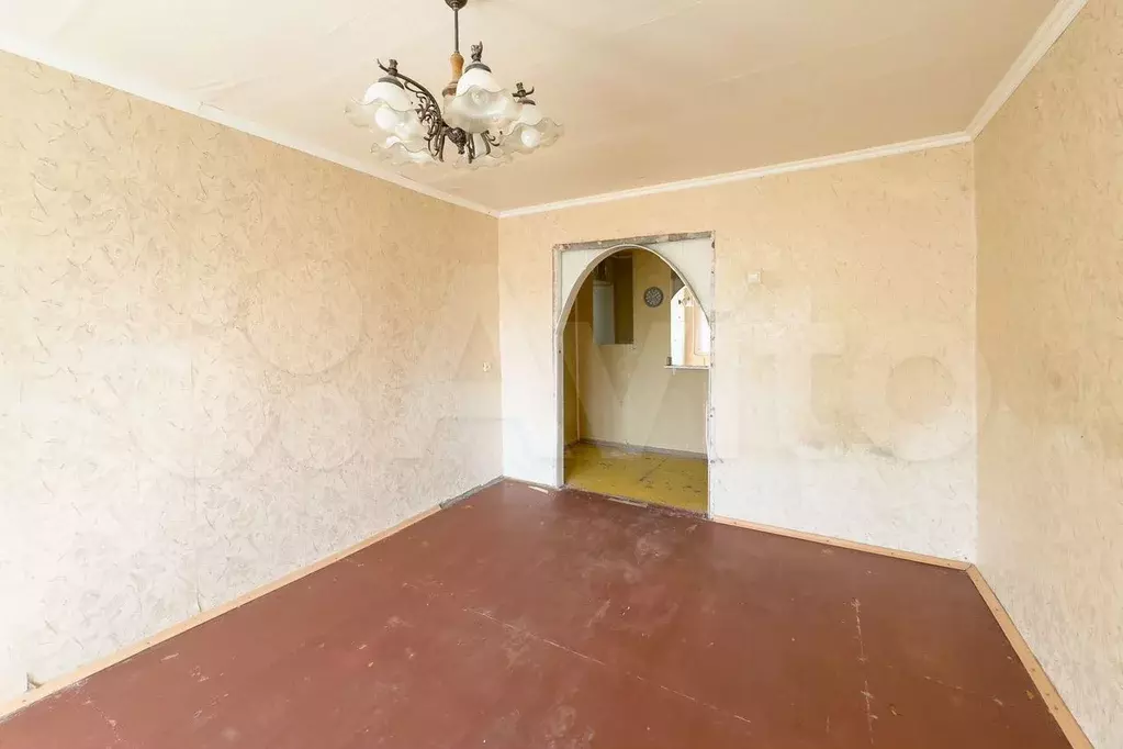 2-к. квартира, 48,4 м, 4/5 эт. - Фото 1