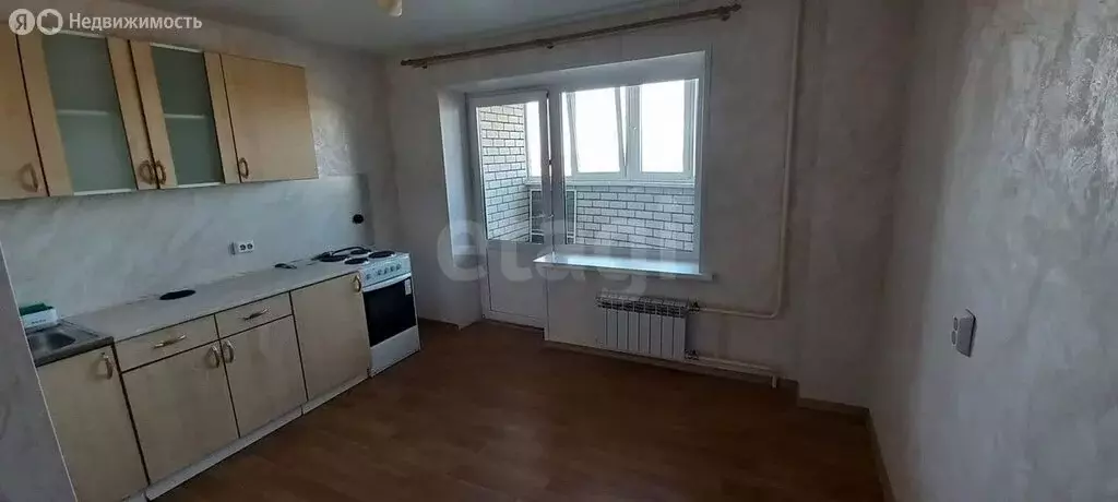 1-комнатная квартира: Нижний Новгород, Победная улица, 14 (43 м) - Фото 2