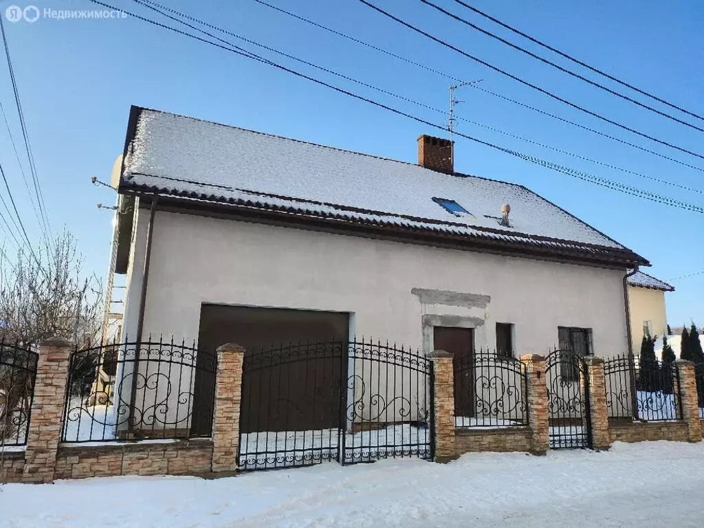 Дом в Калининград, СНТ Дружба-3, Жасминовая улица, 2 (217 м) - Фото 2