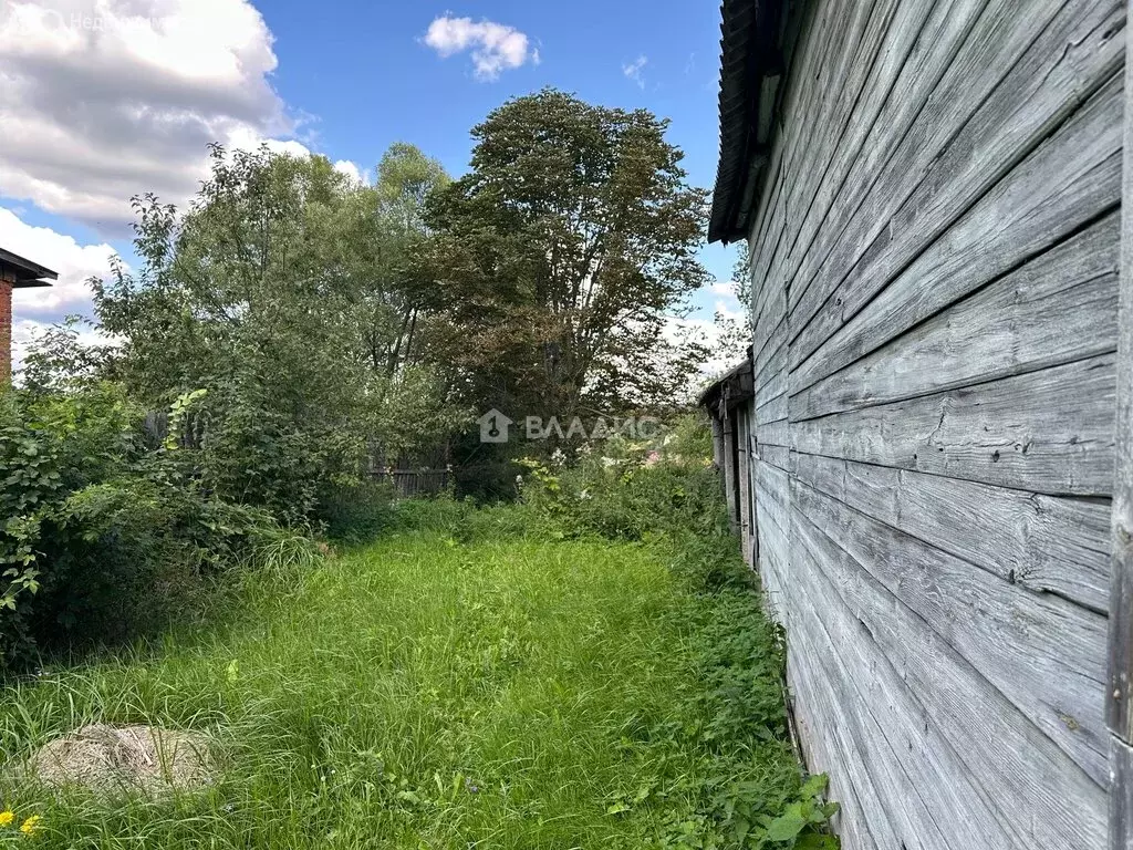 Дом в Сойма, улица Старая Сойма, 34 (45 м) - Фото 1
