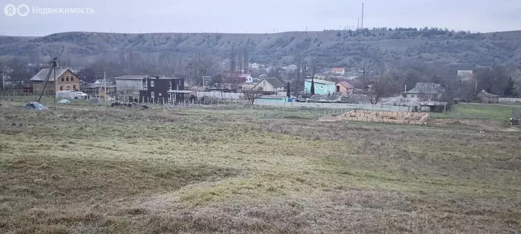 Участок в Лекарственное, Ботаническая улица (12 м) - Фото 2