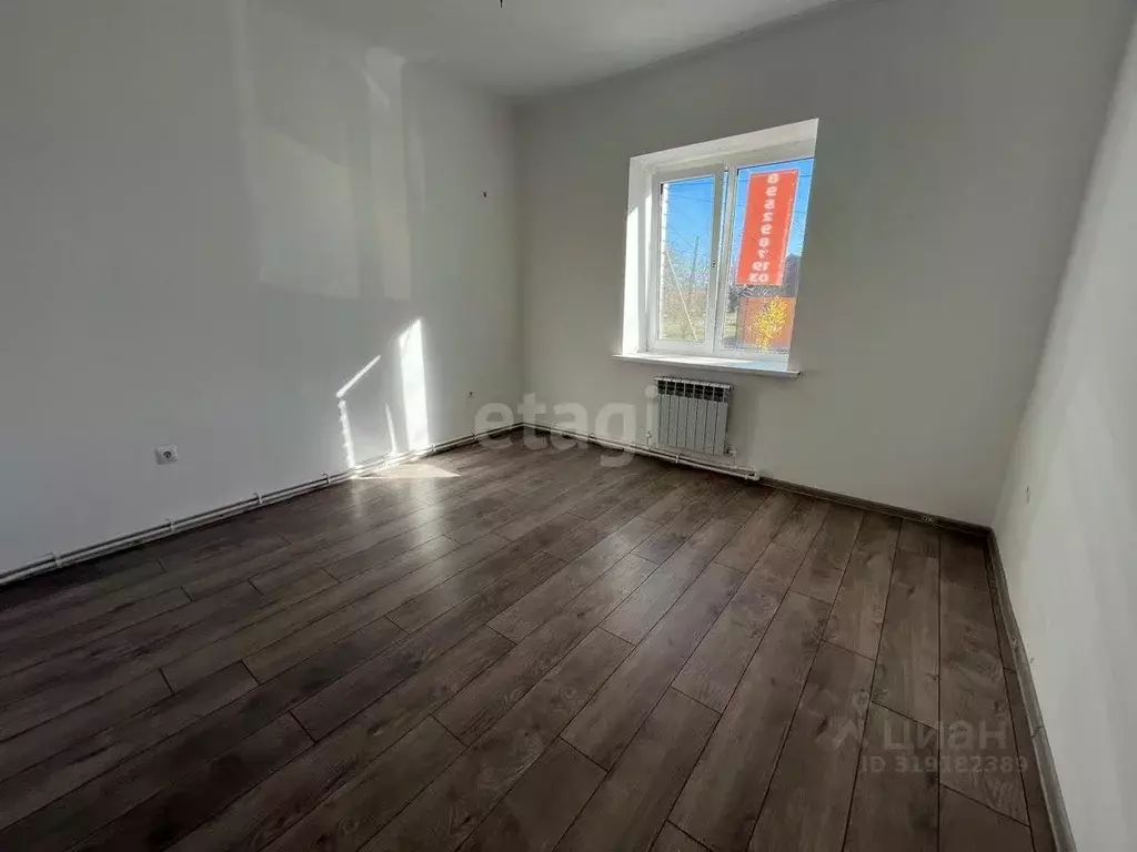 1-к кв. Адыгея, Майкоп ул. Свободы, 419А (35.3 м) - Фото 0