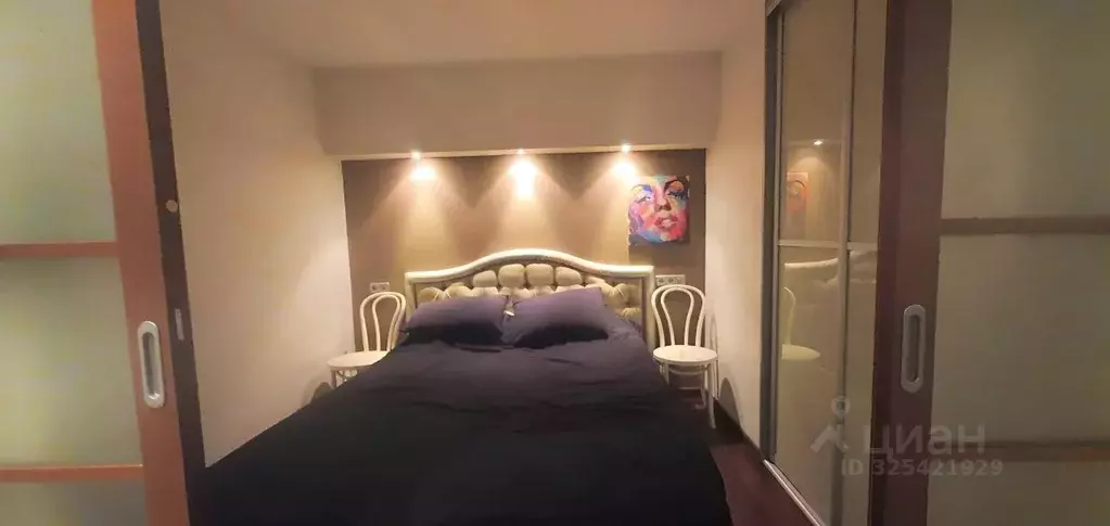 1-к кв. Москва Строгинский бул., 15 (33.6 м) - Фото 1