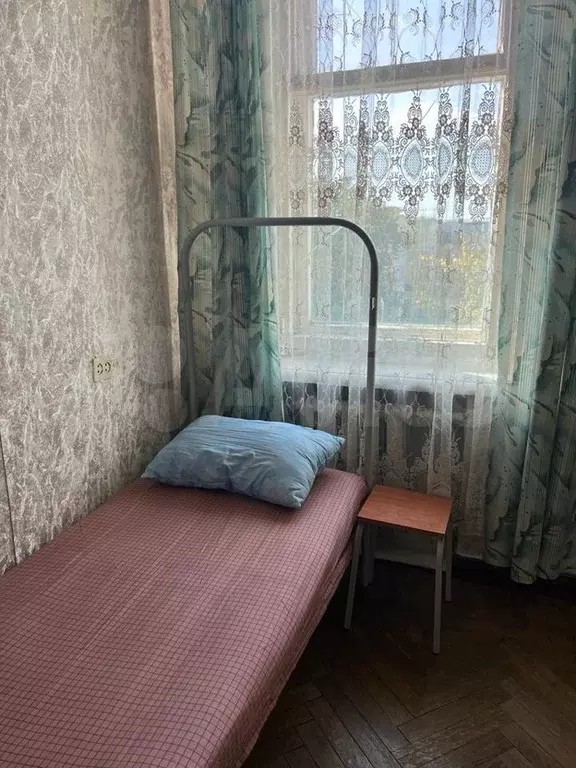 Койко-место 17 м в 3-к., 5/8 эт. - Фото 1