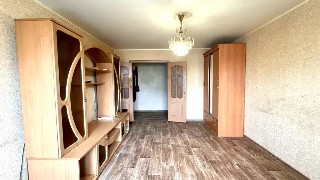 3-к кв. Липецкая область, Липецк просп. Победы, 21 (62.7 м) - Фото 2