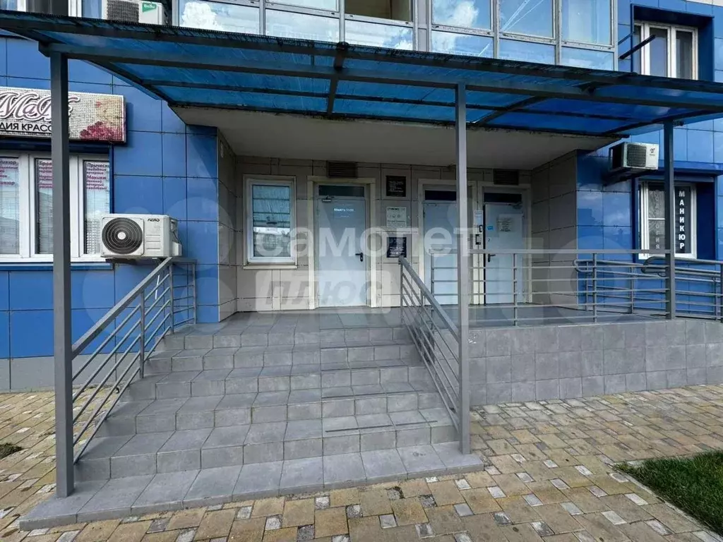 Продам помещение свободного назначения, 40.1 м - Фото 0